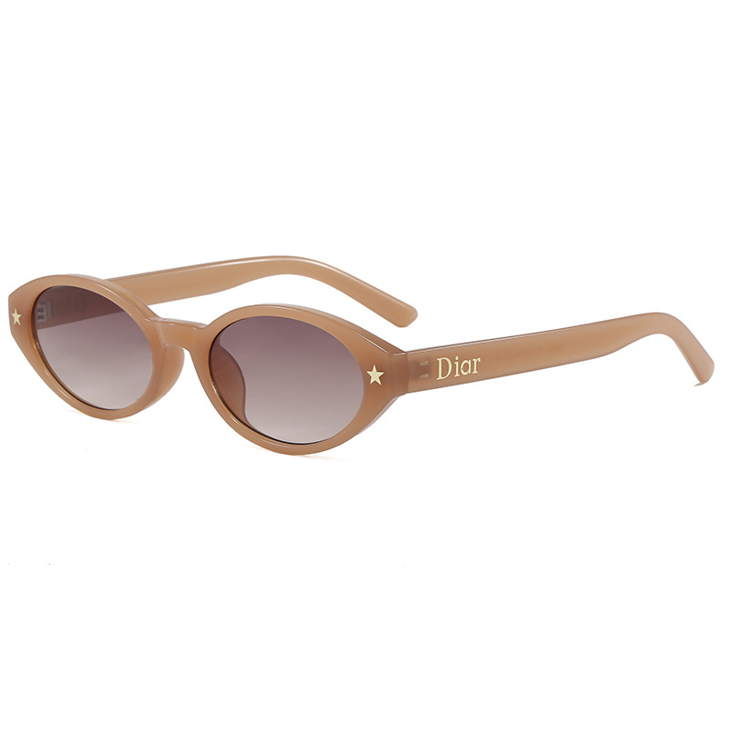 2026 Retro Small Frame Unisex  - Sunglasses Polarized Men 评论和价格