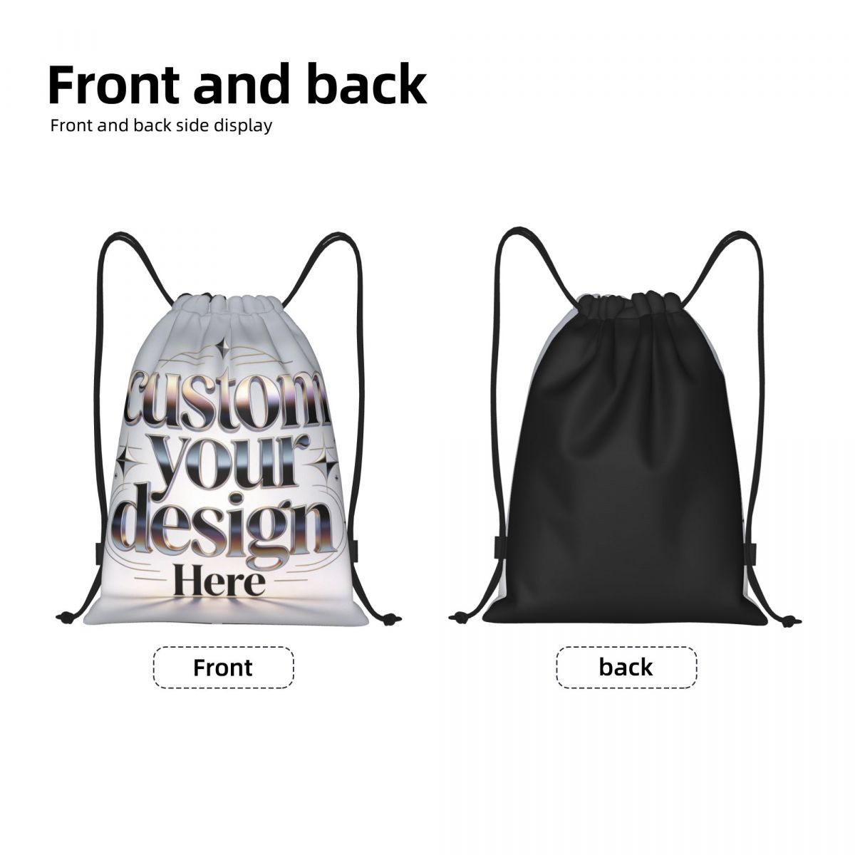 Custom Your Photo Logo Text Dr - Men Accessories Photos 评论和价格