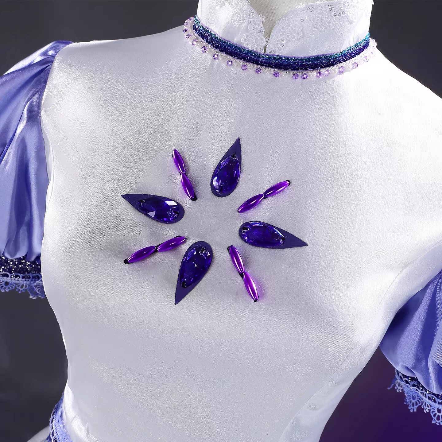 Anime Emily Cosplay Costume Wi - Men'S Accessories Clothing 评论和价格
