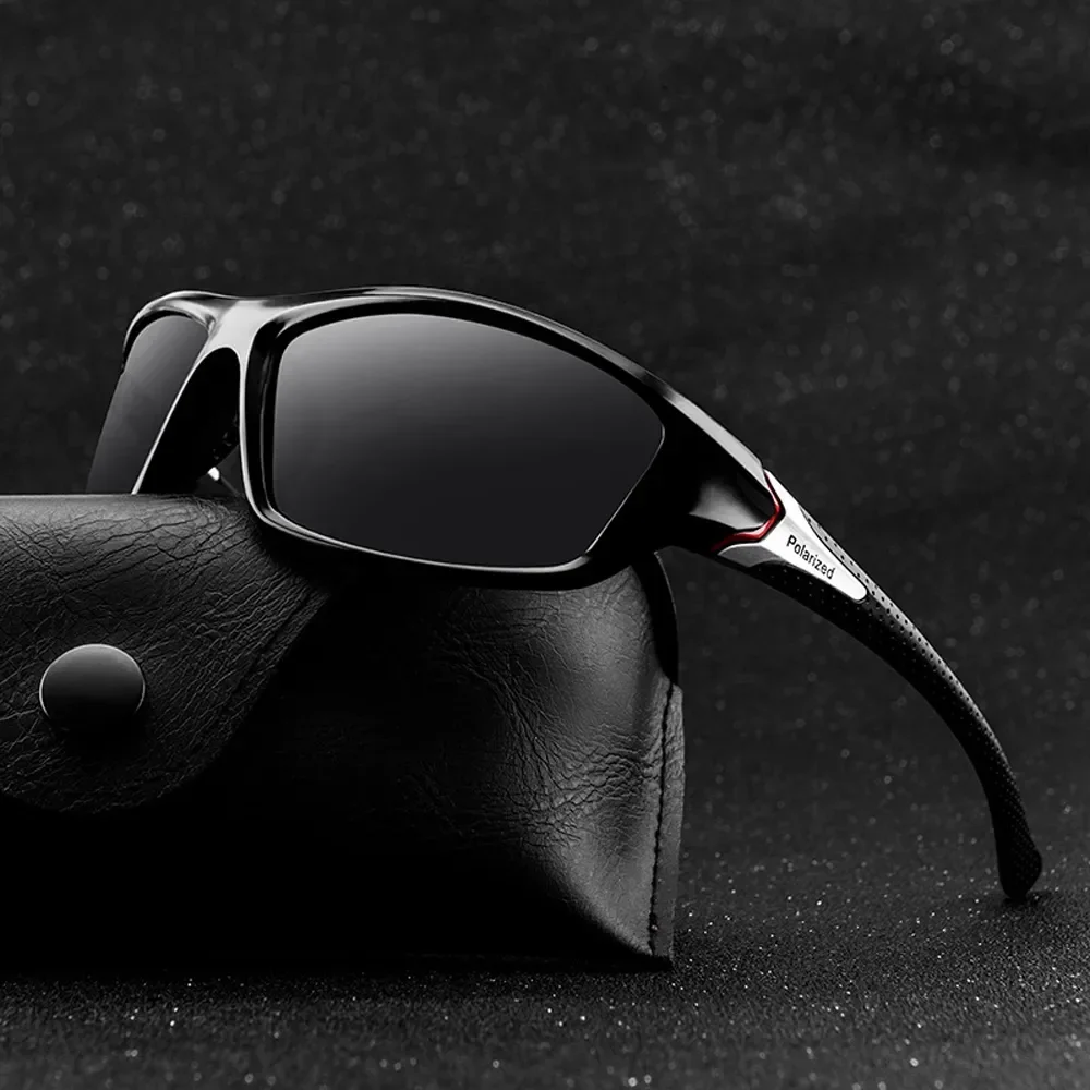 Unisex UV400 Polarised Driving - Sunglasses Polarized Men 评论和价格