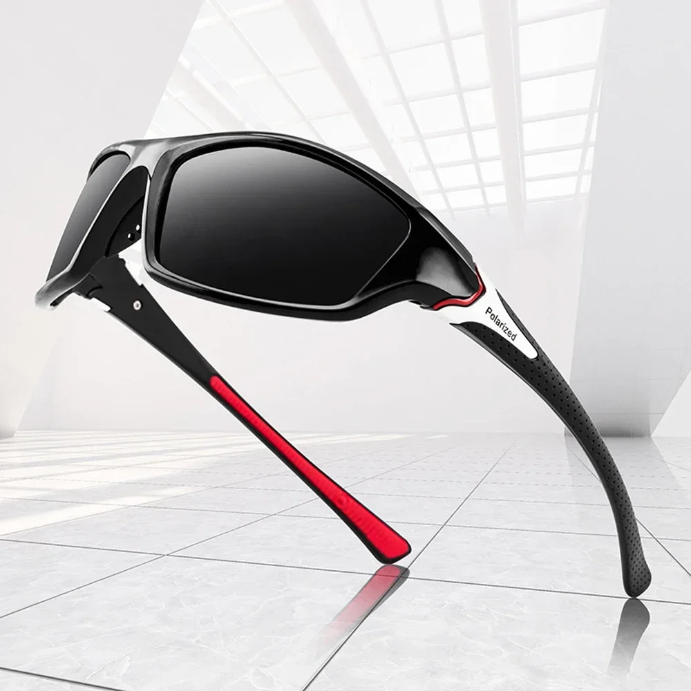 Unisex UV400 Polarised Driving - Sunglasses Polarized Men 评论和价格