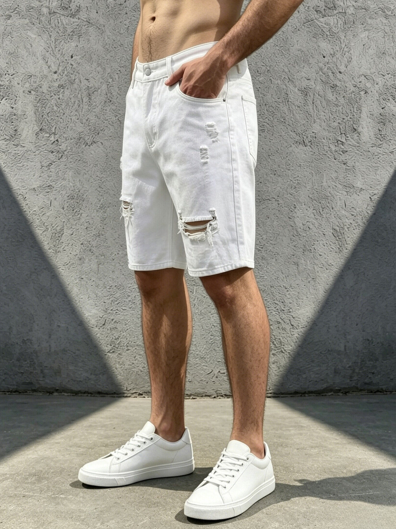 Men Jeans Denim Pants Clothing - Men'S Accessories For Jeans 评论和价格
