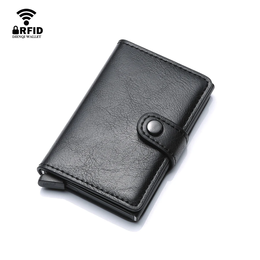 Business Credit Card Holders L - Men Accessories Box 评论和价格