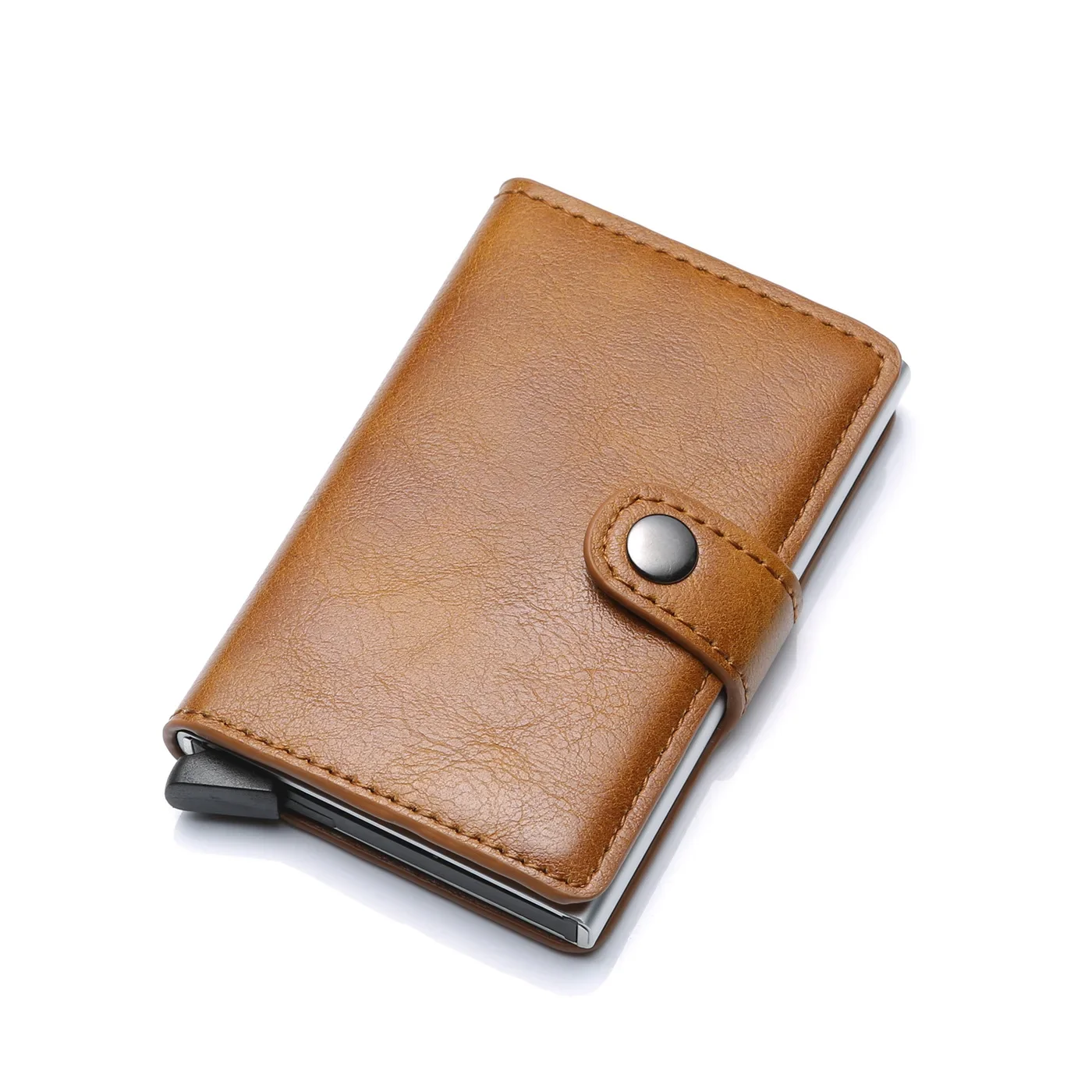 Business Credit Card Holders L - Men Accessories Box 评论和价格