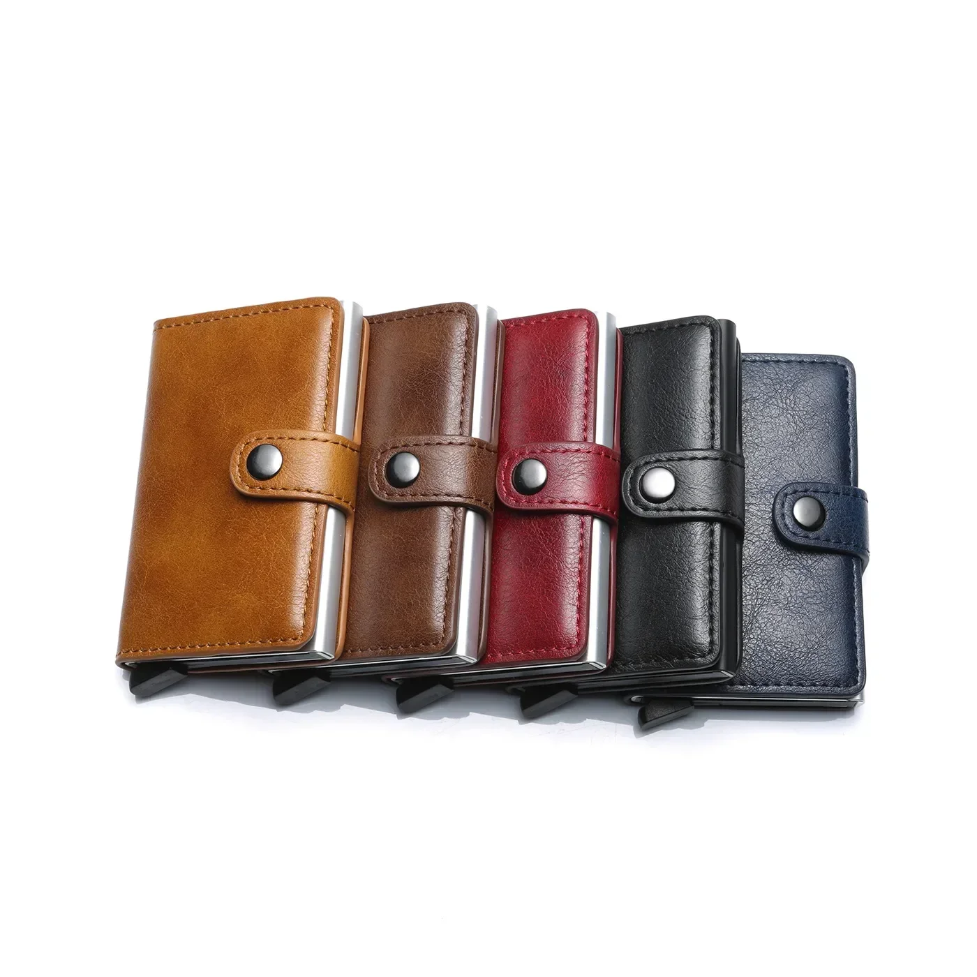 Business Credit Card Holders L - Men Accessories Box 评论和价格