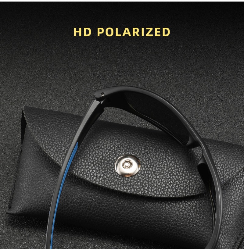 New Polarized Sports Sunglasse - Sunglasses Polarized Men 评论和价格