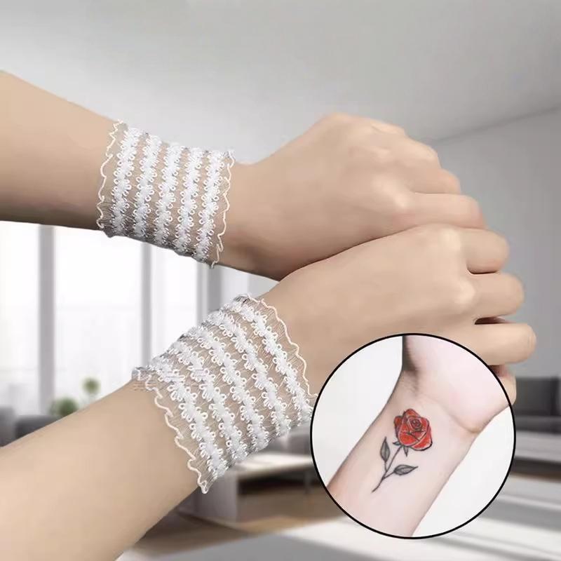 2Pair Adjustable Arm Band Acce - Men'S Accessories Hand Bands 评论和价格