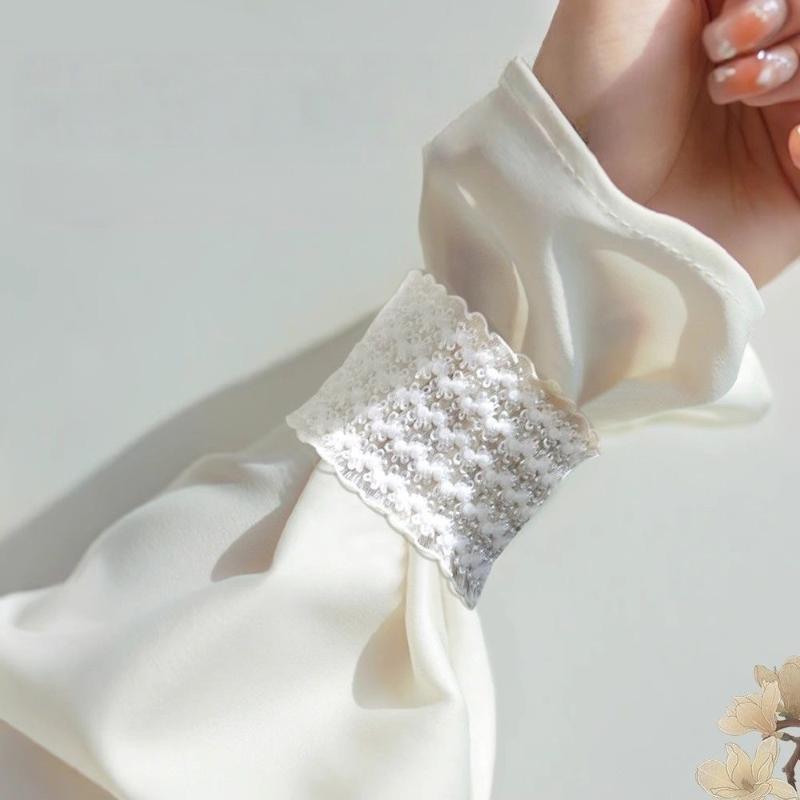 2Pair Adjustable Arm Band Acce - Men'S Accessories Hand Bands 评论和价格