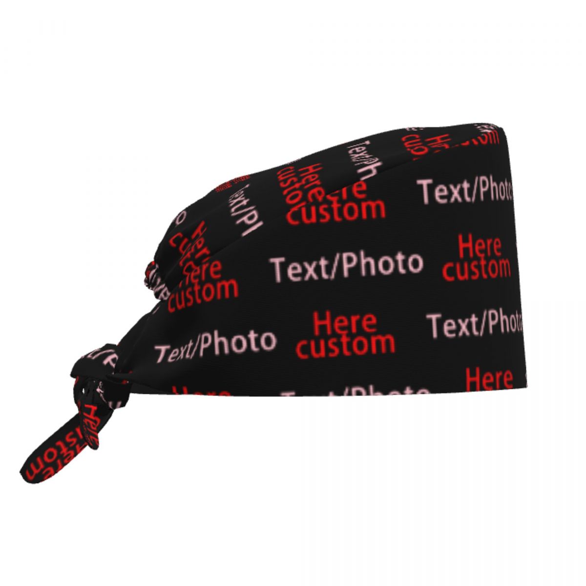 Custom Your Photo Logo Message - Men Accessories Photos 评论和价格