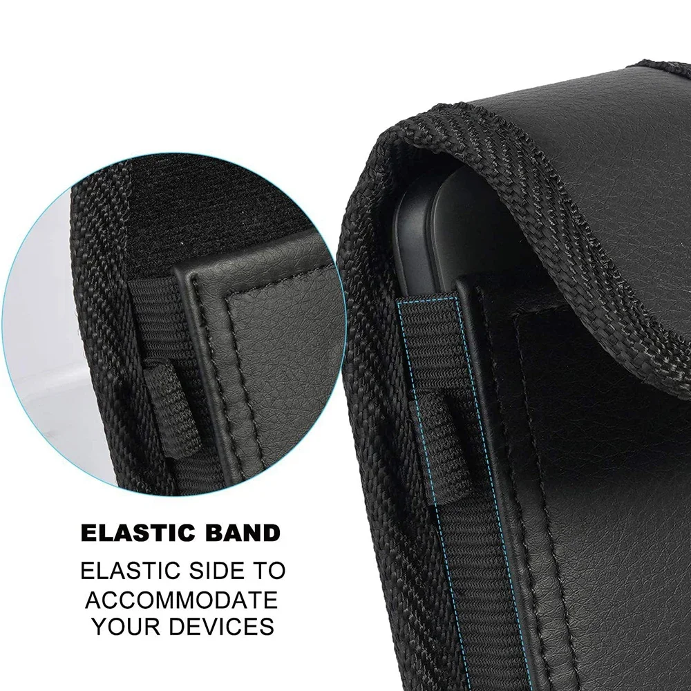 Men's Bags Phone Holster for N - Men Accessories Box 评论和价格