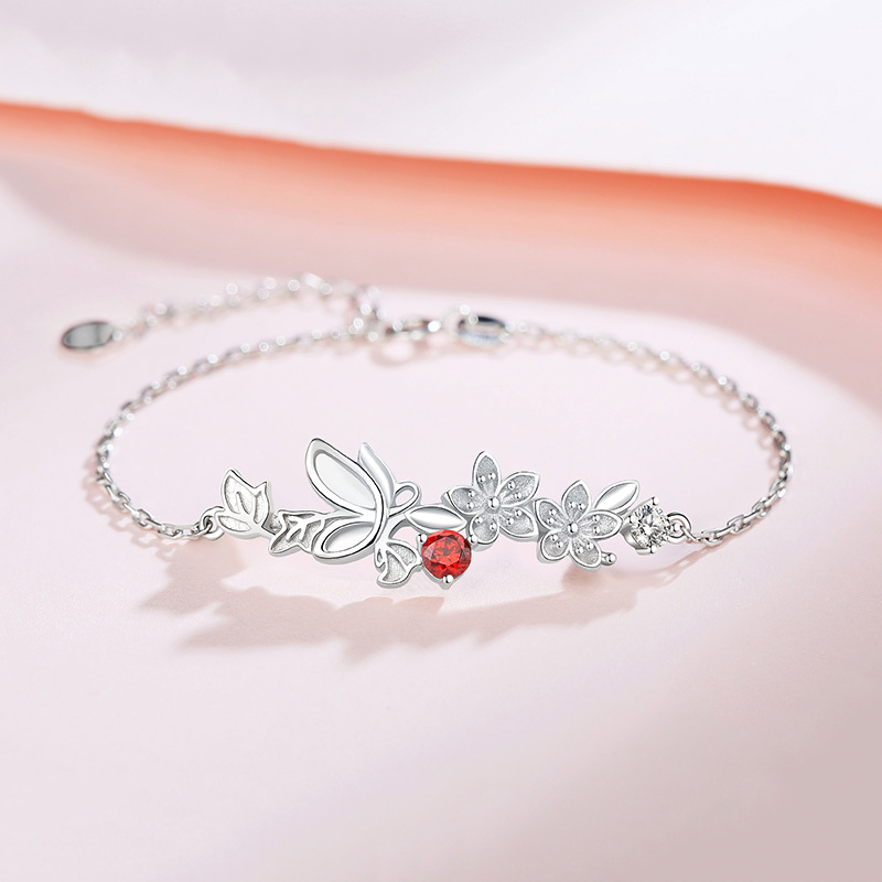 Anime Tian Guan Ci Fu Bracelet - Men Accessories Chain And Bracelet 评论和价格