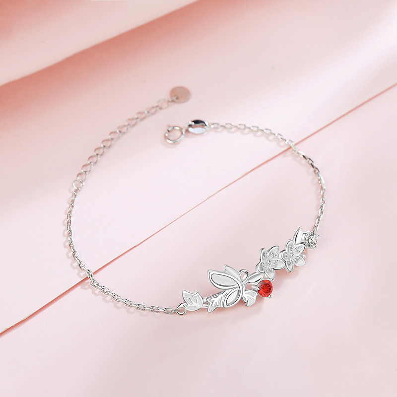 Anime Tian Guan Ci Fu Bracelet - Men Accessories Chain And Bracelet 评论和价格
