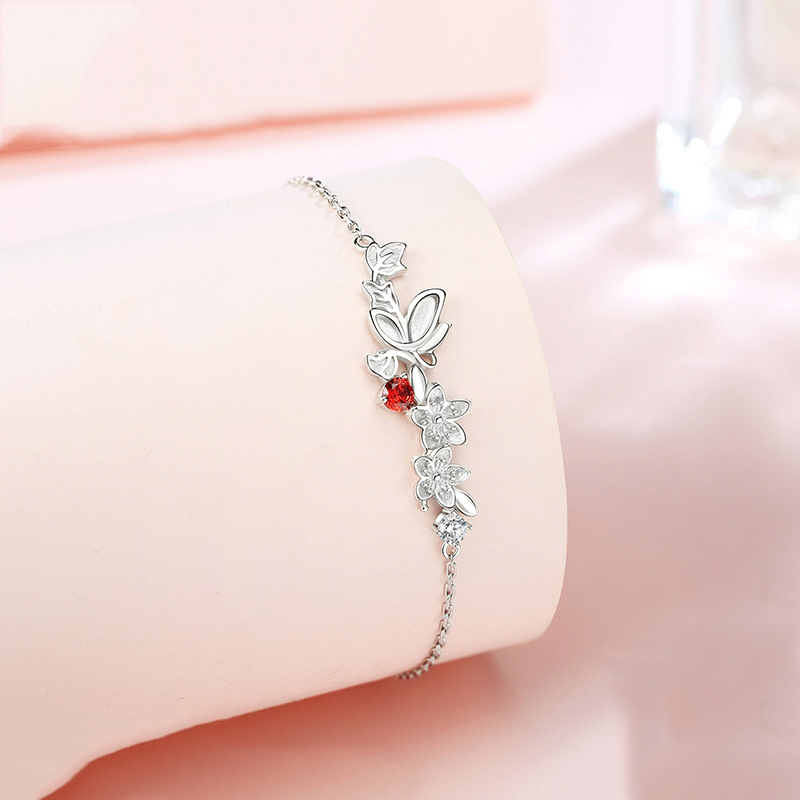 Anime Tian Guan Ci Fu Bracelet - Men Accessories Chain And Bracelet 评论和价格