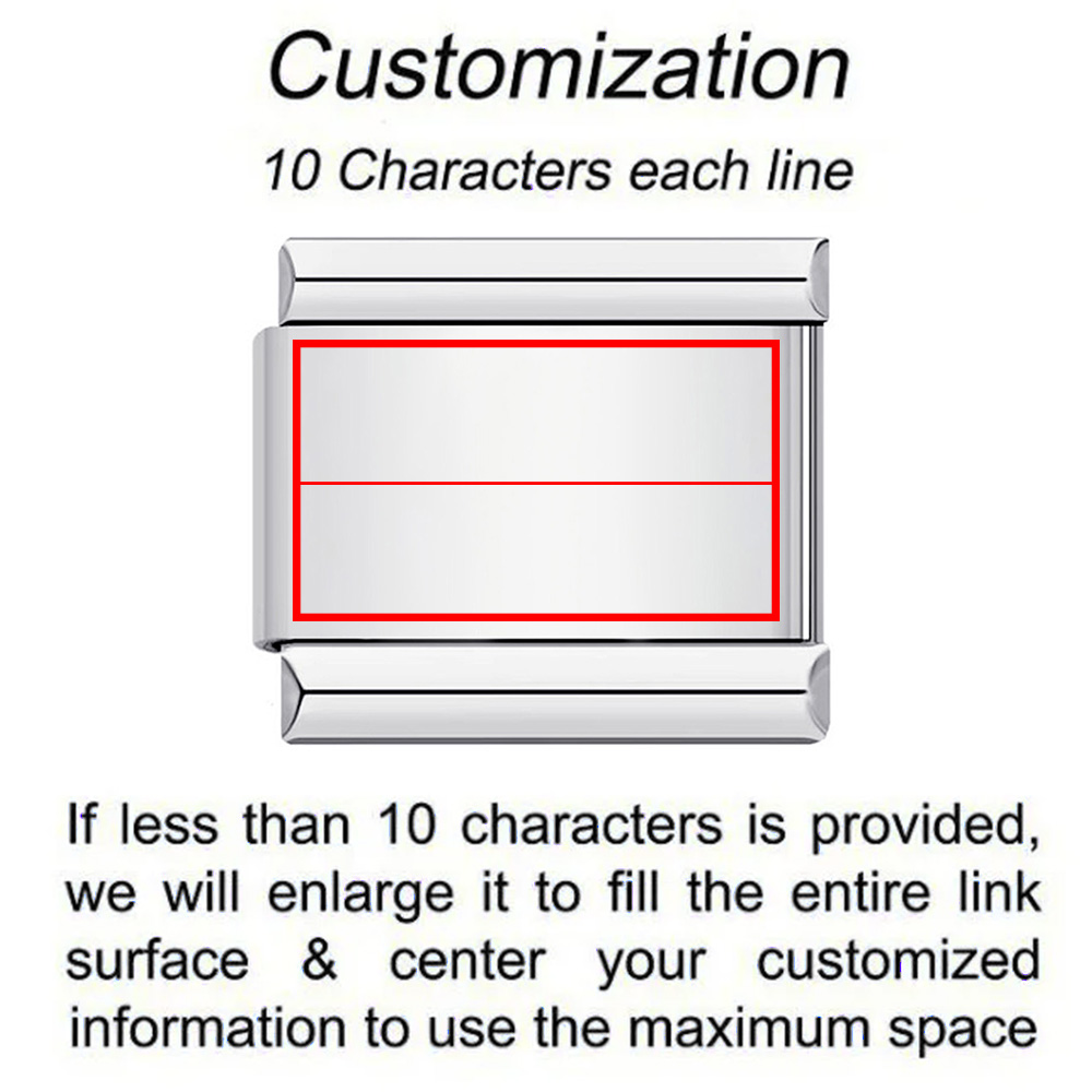 URING Customization Personaliz - Bead Bracelet Men 评论和价格