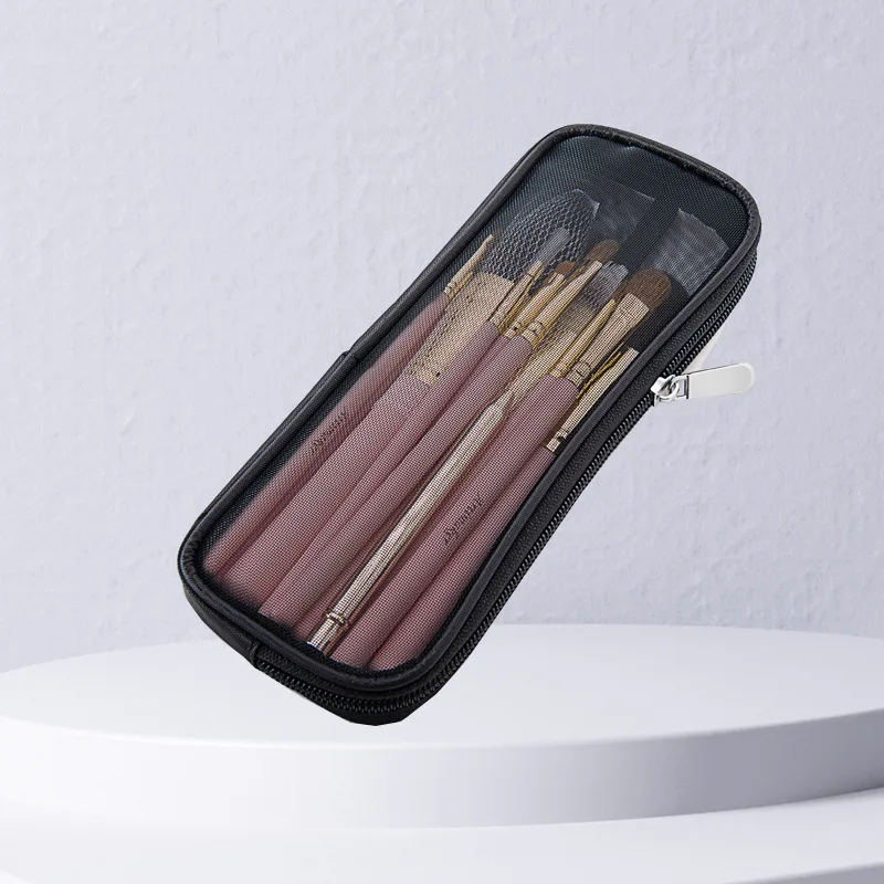 Makeup Brush Travel Case Cosme - Men Accessories Box 评论和价格