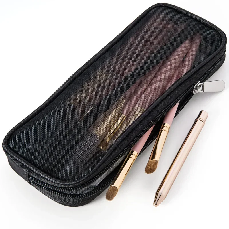 Makeup Brush Travel Case Cosme - Men Accessories Box 评论和价格