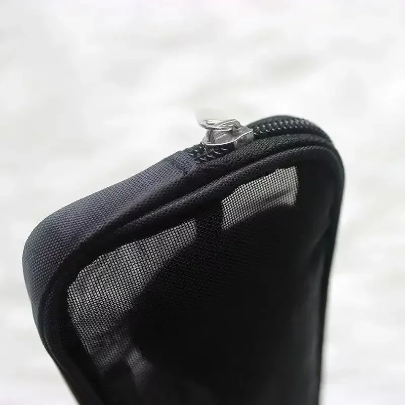 Makeup Brush Travel Case Cosme - Men Accessories Box 评论和价格