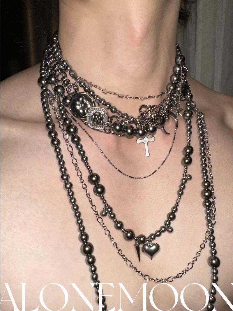 Original Heavy Industry Titani - Men'S Accessories Clothing 评论和价格